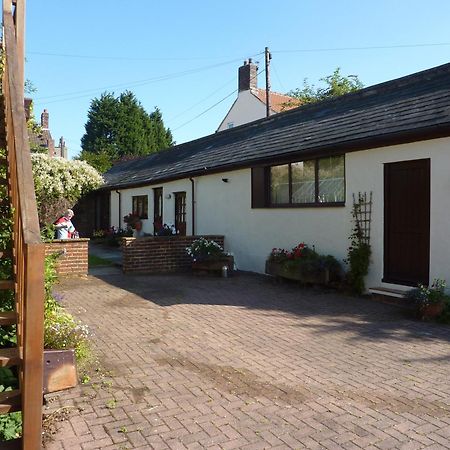 Rolandscroft Guest House Pontefract Bagian luar foto
