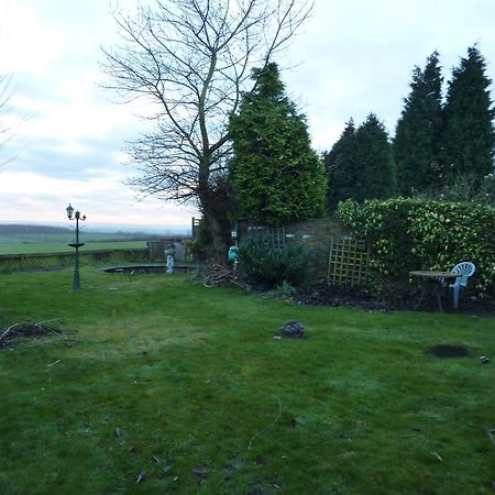 Rolandscroft Guest House Pontefract Bagian luar foto