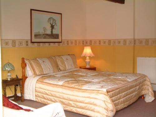Rolandscroft Guest House Pontefract Bagian luar foto