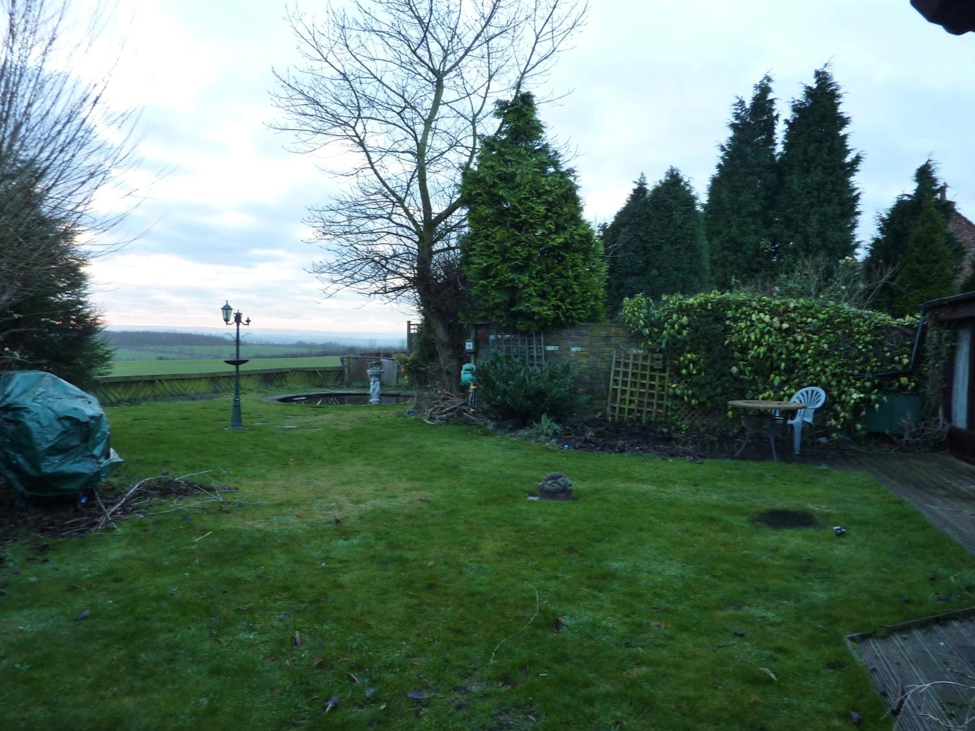 Rolandscroft Guest House Pontefract Bagian luar foto