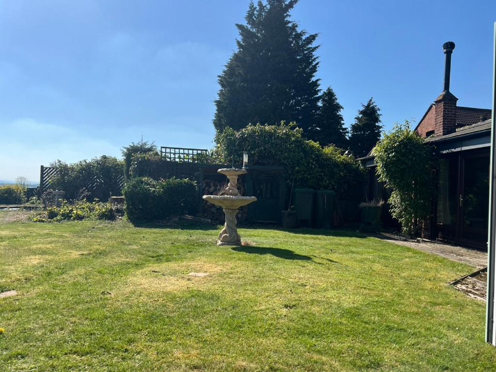 Rolandscroft Guest House Pontefract Bagian luar foto