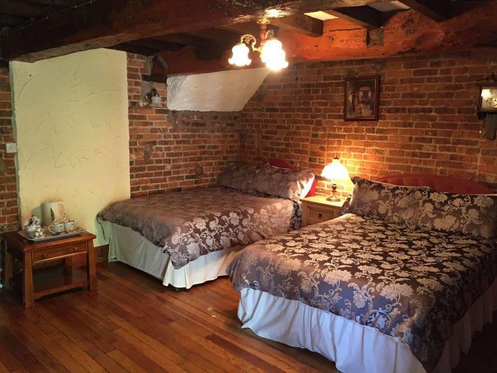 Rolandscroft Guest House Pontefract Bagian luar foto